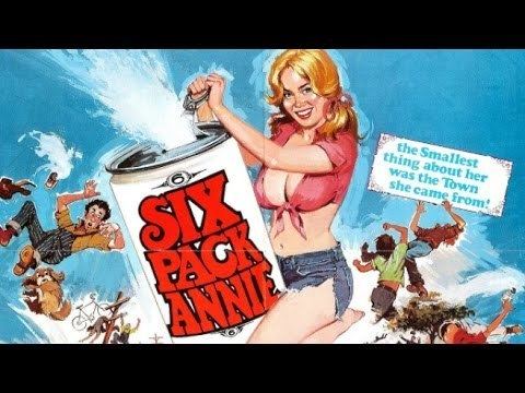 Sixpack Annie Tim Hayfield Sixpack Annie 1975 Unreleased Soundtrack Sixpack