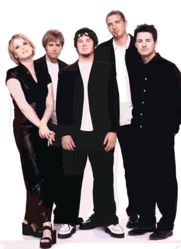 Sixpence None the Richer The Unofficial Sixpence None The Richer Website