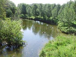 Sixteen Mile Creek (Halton Region) httpsuploadwikimediaorgwikipediacommonsthu