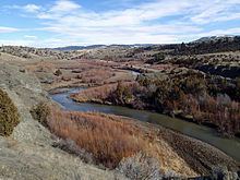 Sixteen Mile Creek (Montana) httpsuploadwikimediaorgwikipediacommonsthu
