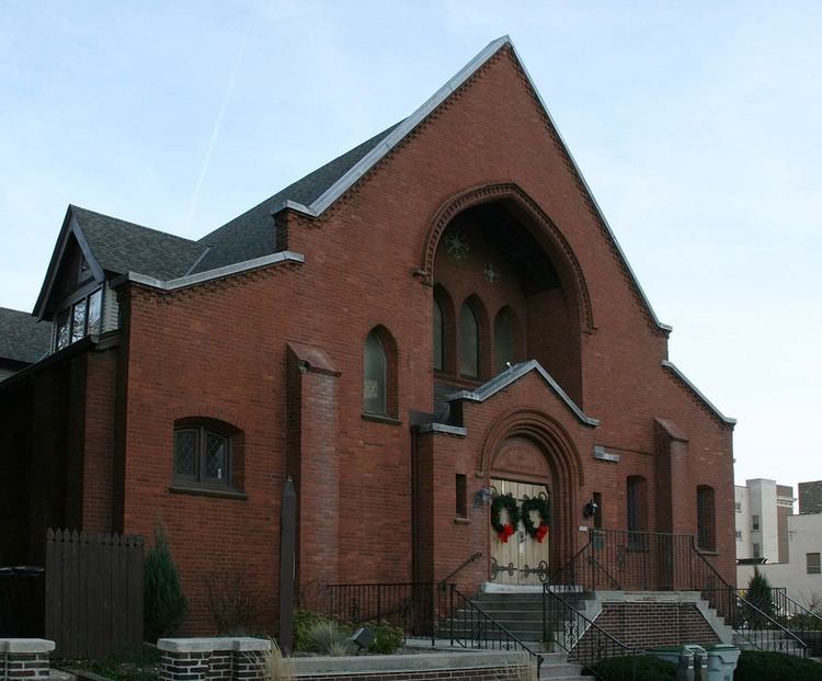 Sixth Church of Christ, Scientist (Milwaukee, Wisconsin)