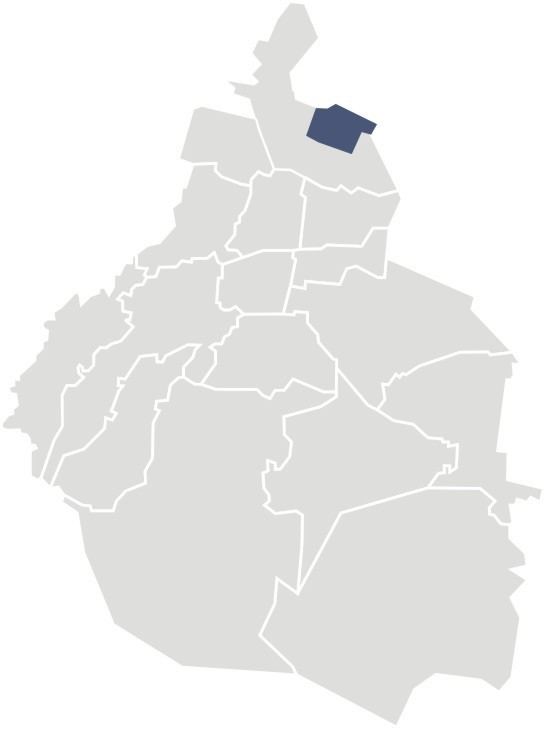 Sixth Federal Electoral District of the Federal District