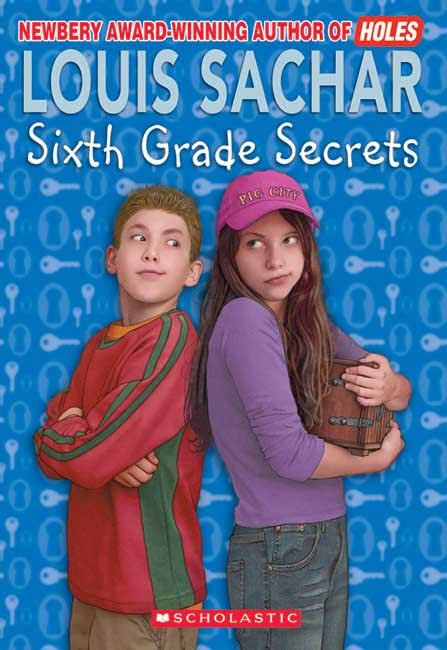 Sixth Grade Secrets t1gstaticcomimagesqtbnANd9GcQ770eZ3ySzXJL5