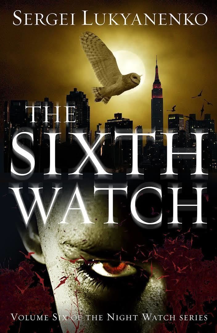Sixth Watch (novel) t0gstaticcomimagesqtbnANd9GcSlcimnc9WGeAD7b