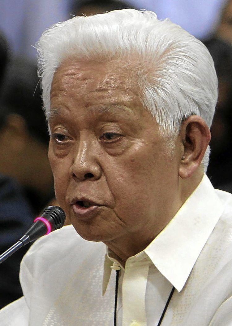 Sixto Brillantes 2 firms win contracts to deliver voting machines other