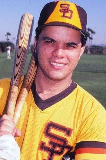 Sixto Lezcano The 31 best images about Favorite player on Pinterest San diego