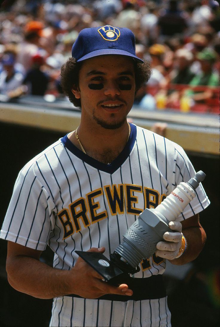 Sixto Lezcano 263 best Milwaukee Brewers images on Pinterest Milwaukee brewers