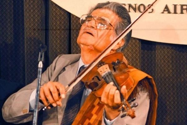 Sixto Palavecino La memoria musical de la sabidura quichua 25042009 LA NACION