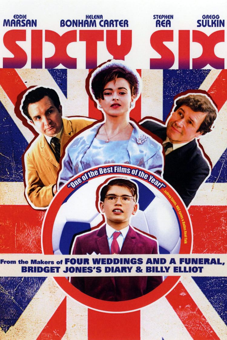 Sixty Six (film) wwwgstaticcomtvthumbdvdboxart164761p164761