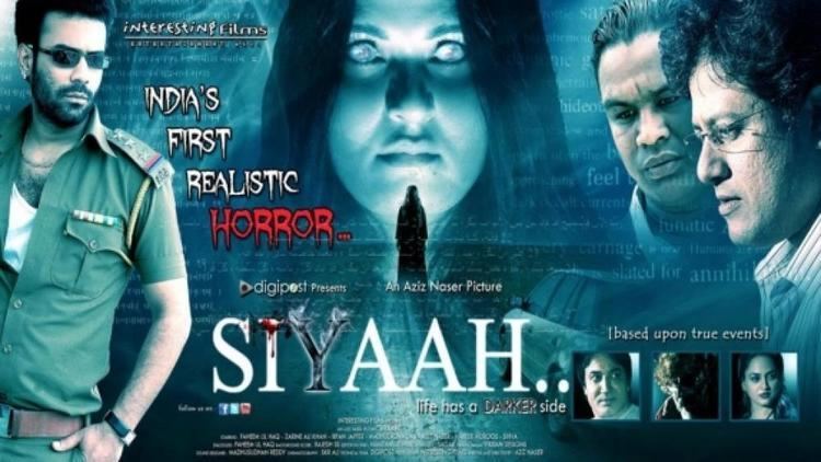 Siyaah Watch Siyaah Hindi Movie Online BoxTVcom
