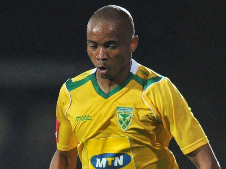 Siyabonga Nkosi Siyabonga Nkosi Kaizer Chiefs Player Profile Sky