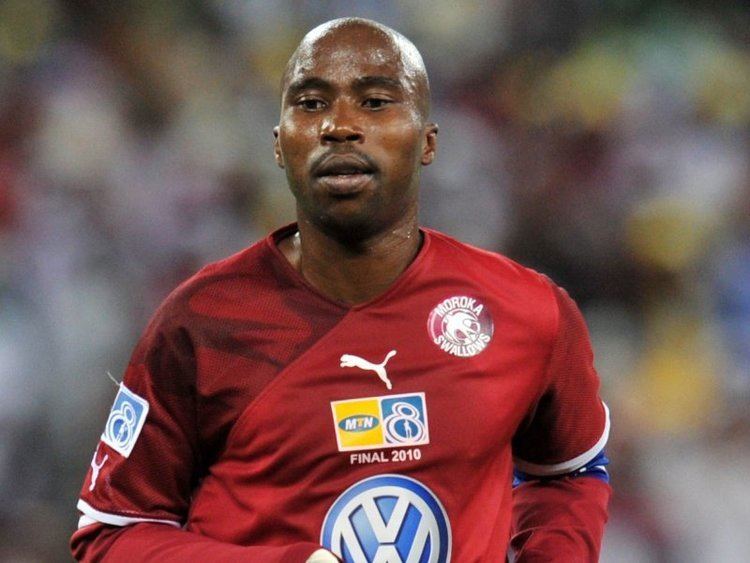 Siyabonga Nomvethe Siyabonga Nomvethe South Africa Player Profile Sky