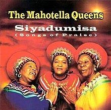 Siyadumisa (Songs of Praise) httpsuploadwikimediaorgwikipediaenthumb7