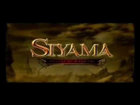 Siyama Siyama Village of Warriors trailer 2008 YouTube