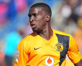 Siyanda Xulu KAIZER CHIEFS KC ARTICLES