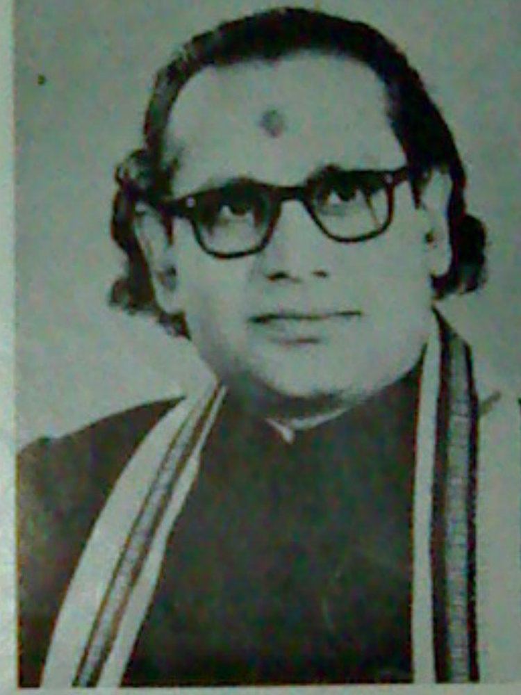 Siyaram Tiwari (musician)