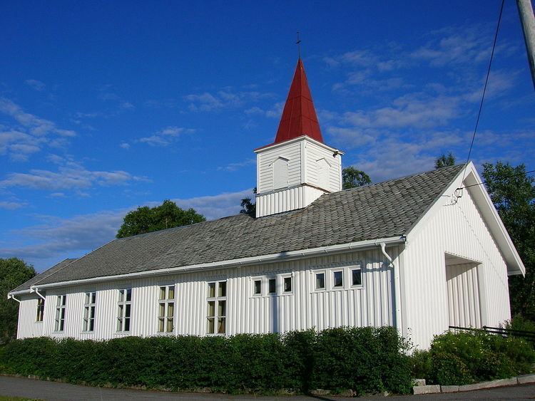 Sjona Church