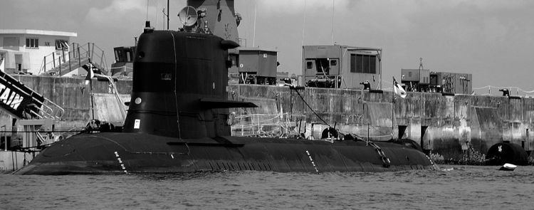 Sjöormen-class submarine