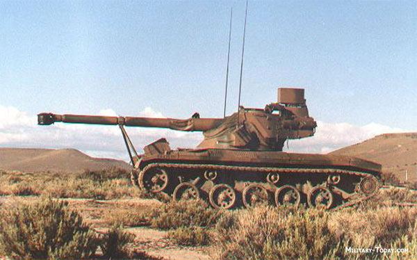 SK-105 Kürassier SK105 Kurassier Light Tank MilitaryTodaycom