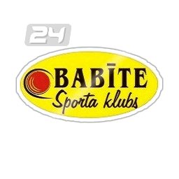 SK Babīte Latvia SK Babte Results fixtures tables statistics Futbol24
