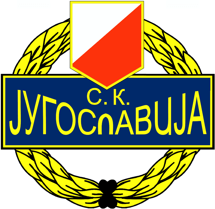 SK Jugoslavija httpsuploadwikimediaorgwikipediasrarchive