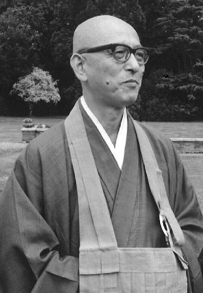 Sōkō Morinaga terebesshuzenmesterekMorinagajpg