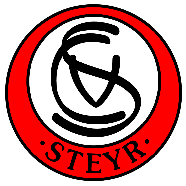 SK Vorwärts Steyr SK Vorwrts Steyr Wikipedia