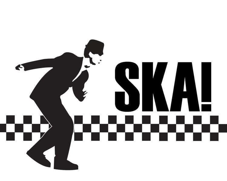 Ska LOOKING FOR SKA Gimme the Sound