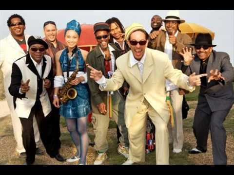 Ska Cubano SKA CUBANOBABALU YouTube