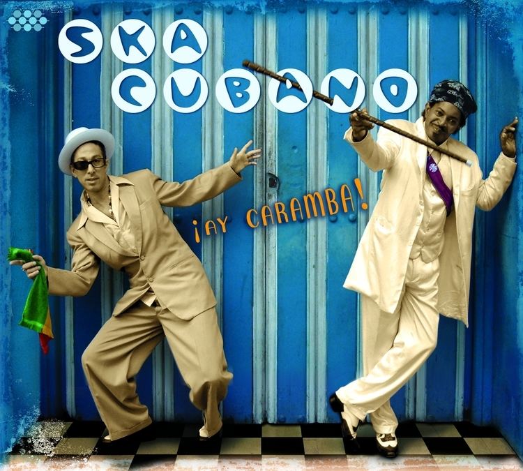 Ska Cubano Ska Cubano PressResources Cumbancha