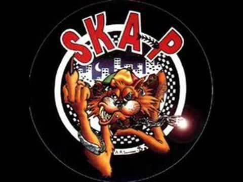 Ska-P SkaP Cannabis YouTube