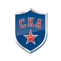 SKA Saint Petersburg SKA Saint Petersburg Info Kontinental Hockey League KHL