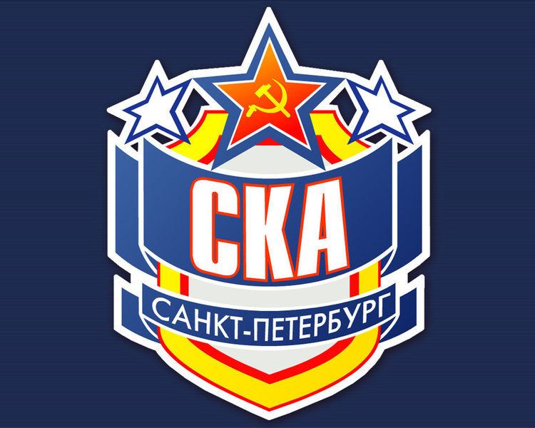 SKA Saint Petersburg SKA Hockey Club wallpaper by s966 on DeviantArt