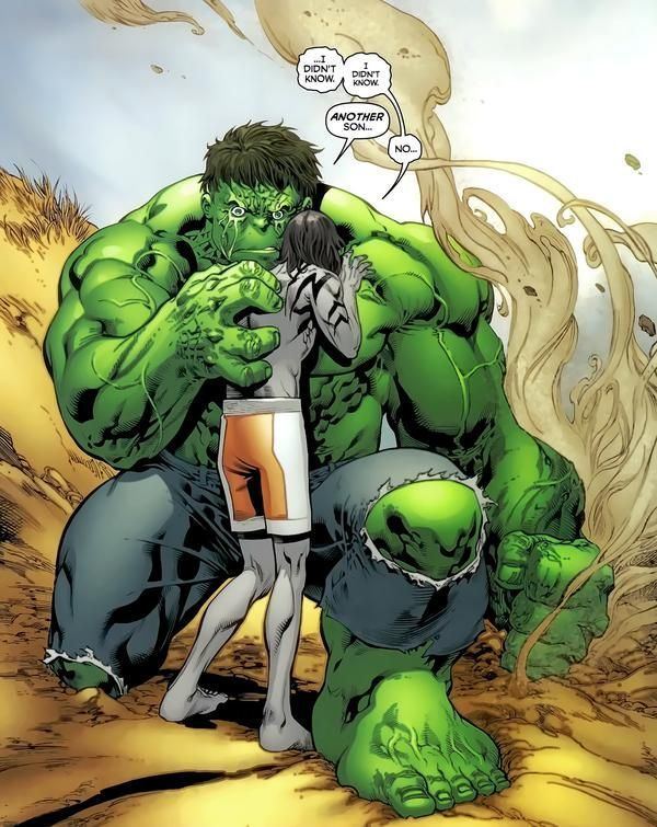 Skaar (comics) 1000 images about Skaar Son of the Hulk Marvel on Pinterest