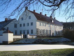 Skabersjö Castle httpsuploadwikimediaorgwikipediacommonsthu