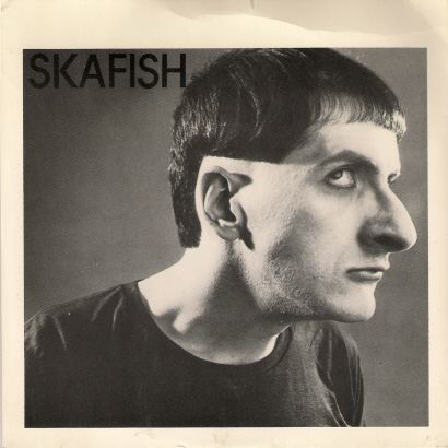 Skafish 45cat Skafish Obsessions Of You Sink Or Swim Illegal UK
