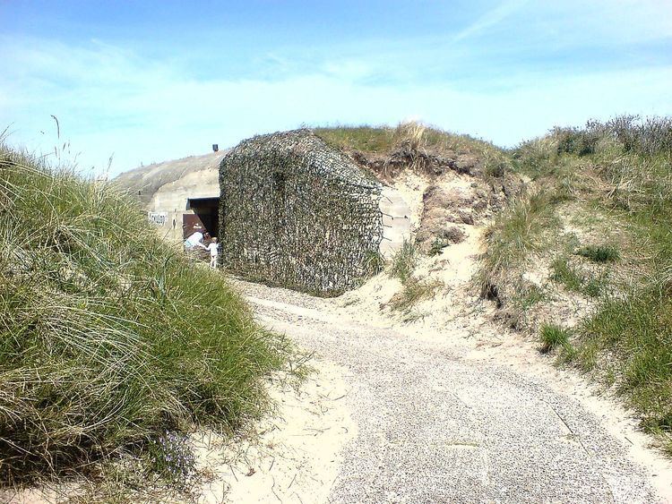 Skagen Bunker Museum