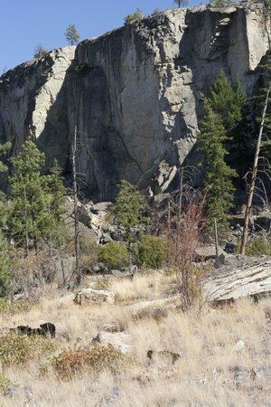 Skaha Bluffs Skaha Bluffs Provincial Park Penticton All You Need to Know