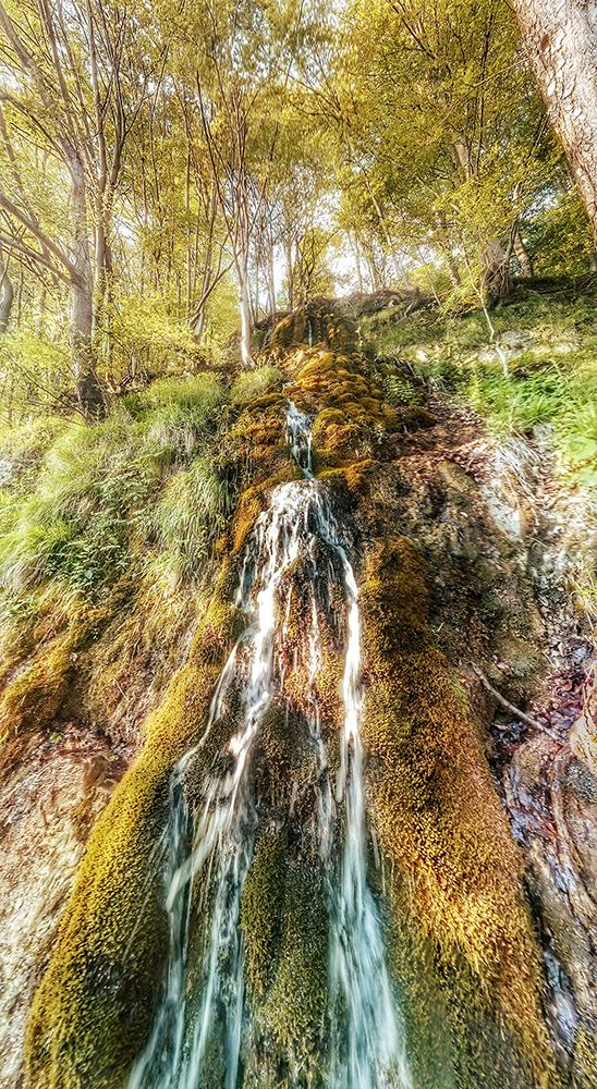 Skakavac Waterfall (Mrkonjić Grad)