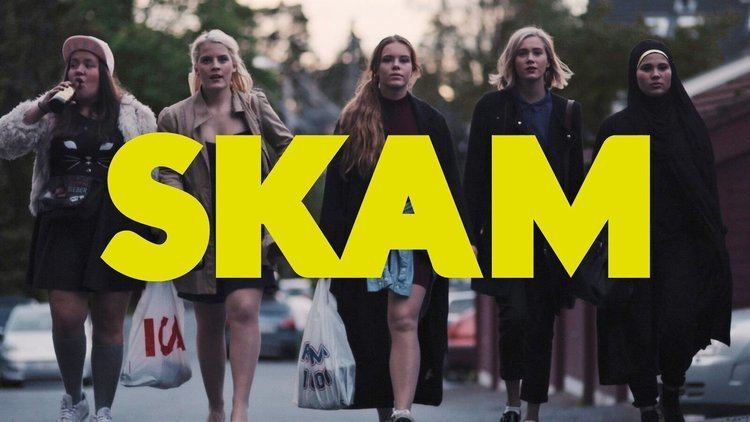 Skam (TV series) cdn1usdenofgeekcomsitesdenofgeekusfiles2016
