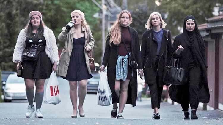 Skam (TV series) For Shame Norway39s new show is an internet smash The Norwegian