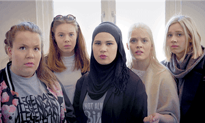 Skam (TV series) Norwegian teen TV hit Shame to be remade for US viewers Media
