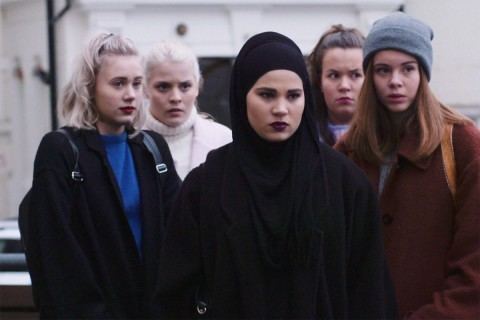 Skam (TV series) Skam Why You Should be Watching Norway39s MostHyped TV Show