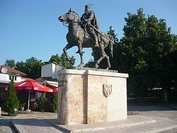 Skanderbeg Square (Skopje) httpsuploadwikimediaorgwikipediacommonsthu