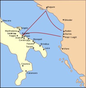 Skanderbeg's Italian expedition httpsuploadwikimediaorgwikipediacommonsthu