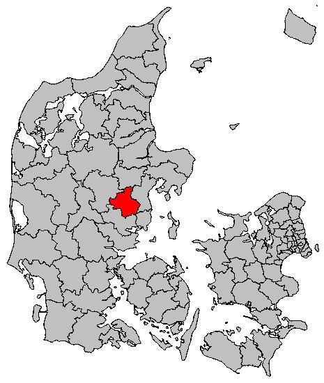 Skanderborg Municipality