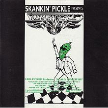 Skankin' Pickle Fever httpsuploadwikimediaorgwikipediaenthumb0