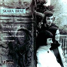 Skara Brae (album) httpsuploadwikimediaorgwikipediaenthumb9