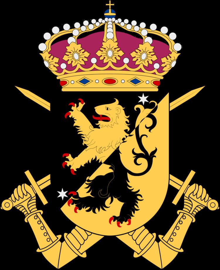 Skaraborg Regiment (armoured)