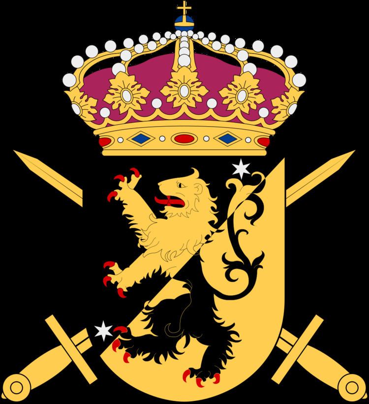 Skaraborg Regiment (infantry)